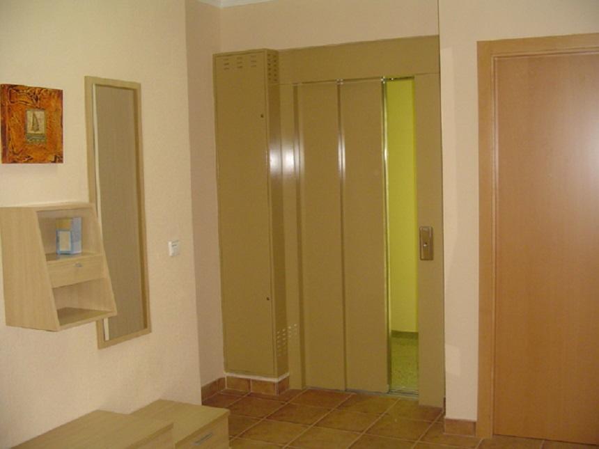 La Llosa Hostal Vimar מראה חיצוני תמונה