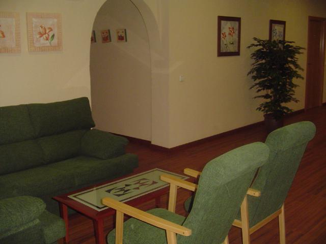 La Llosa Hostal Vimar מראה חיצוני תמונה